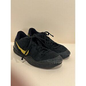 Nike Kobe‎ 8 Gs Black Mamba Basketball Shoes Youth Size 3y